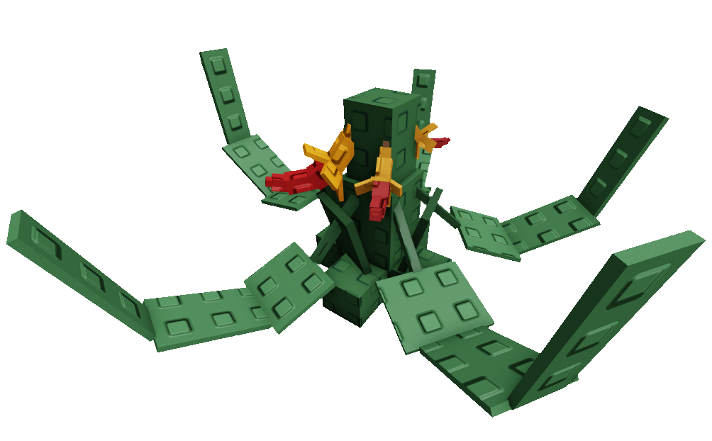 Crop