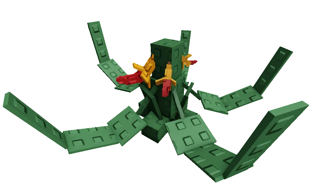 Crop