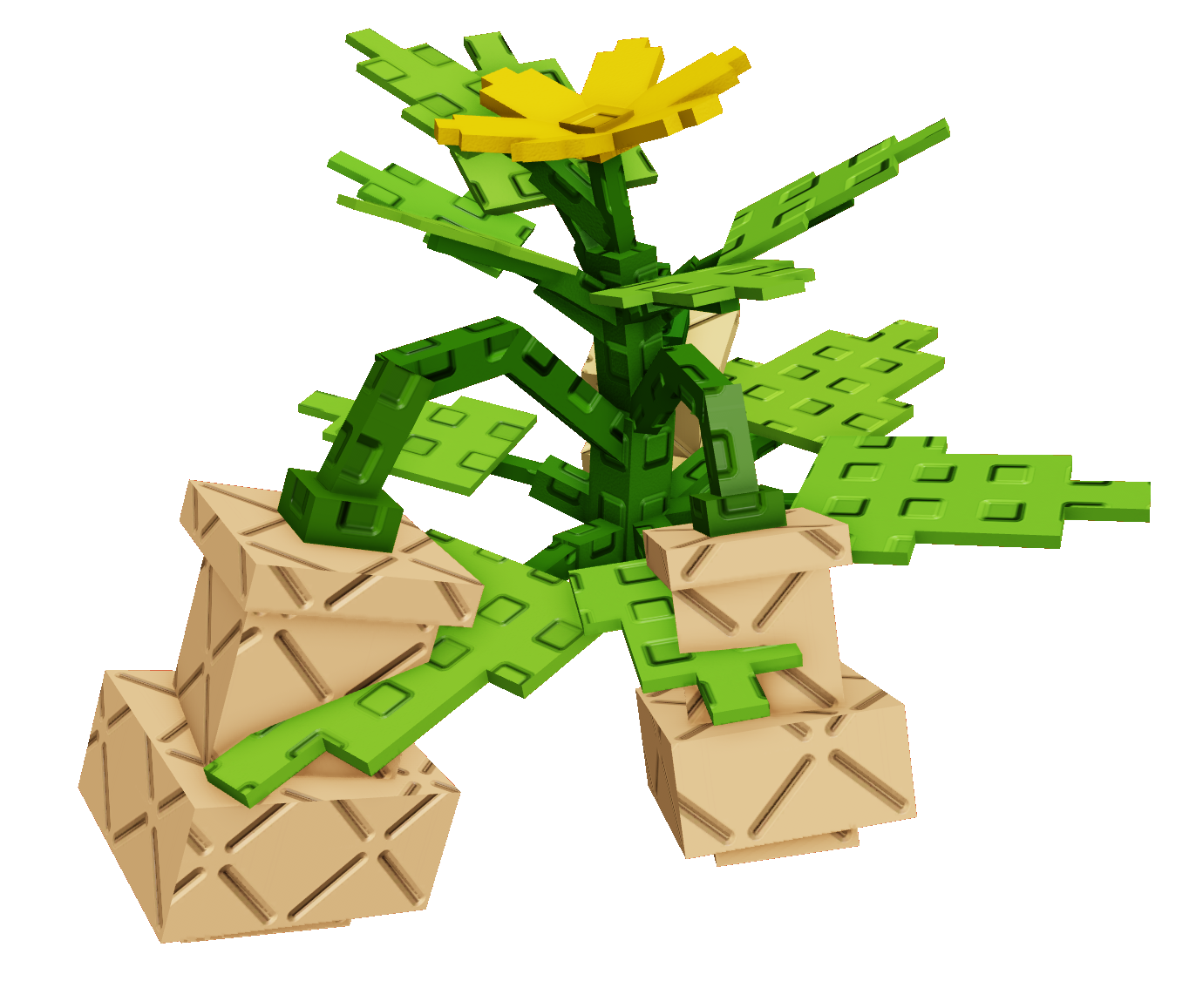 Crop