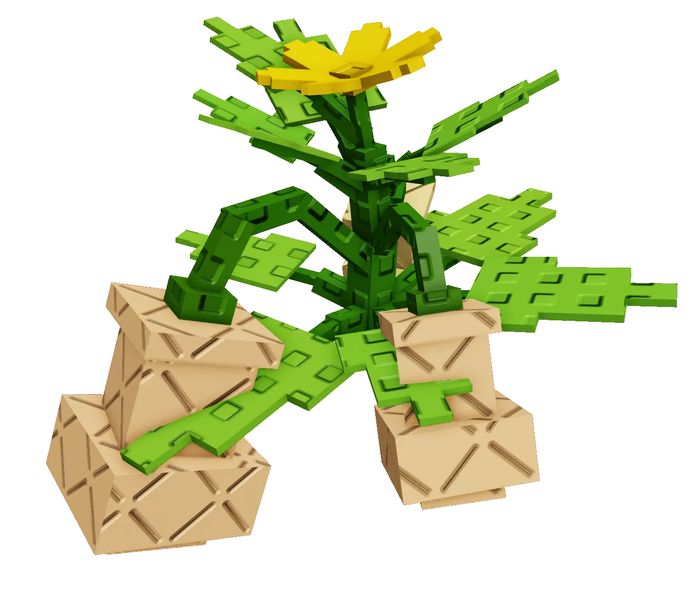 Crop