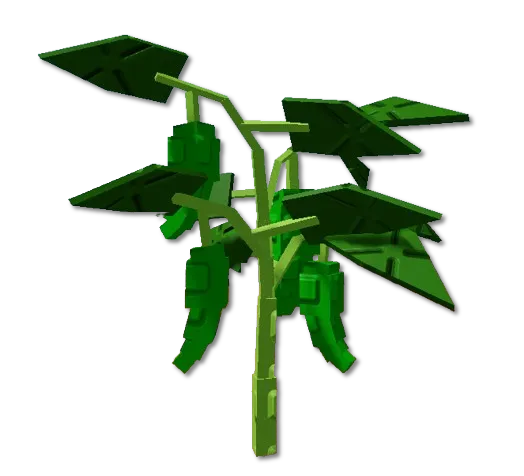 Crop