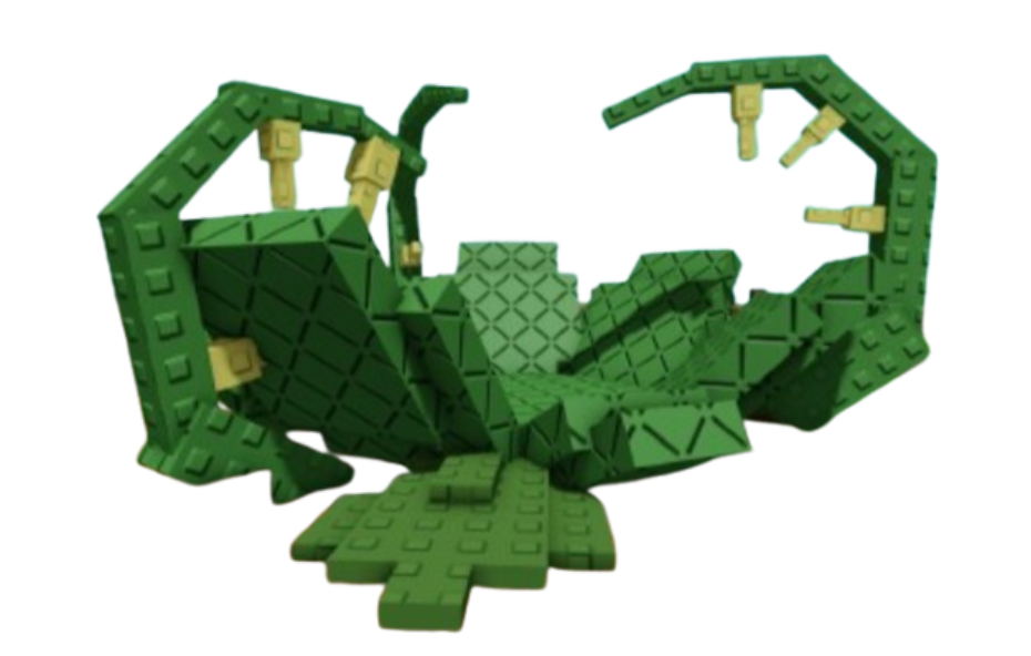 Crop