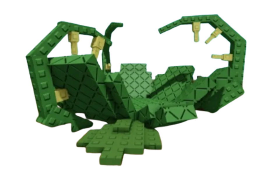 Crop