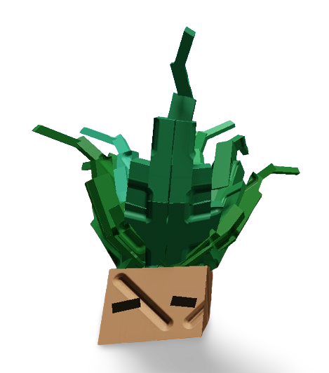 Crop