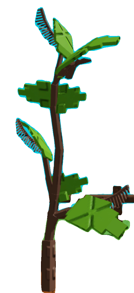 Crop