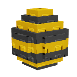 Bee Egg