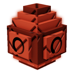 Corrupted Zen Egg
