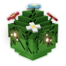 Enchanted Egg