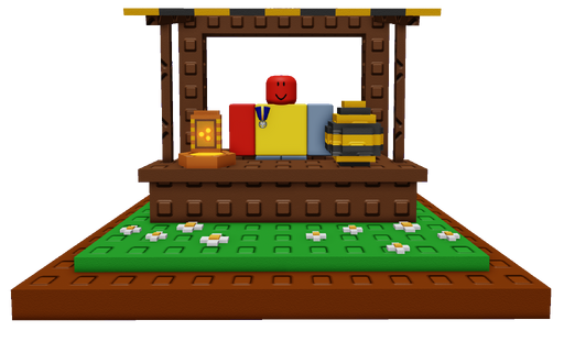 Honey Merchant