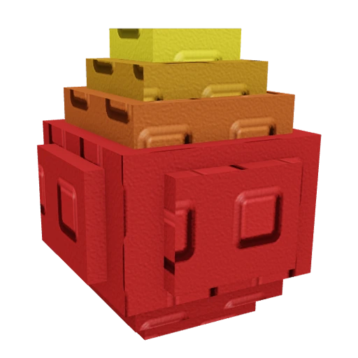 Legendary Egg
