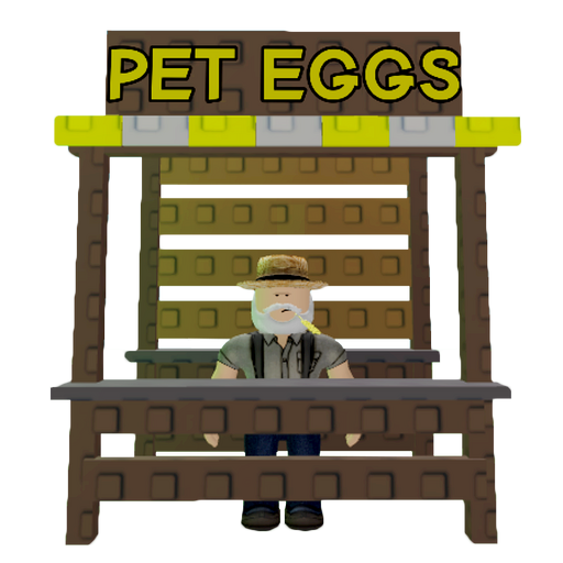 Pet Eggs