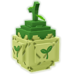 Sprout Egg