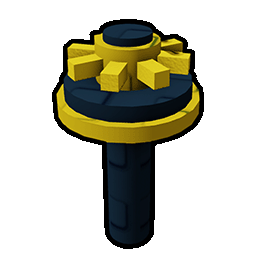 Advanced Sprinkler