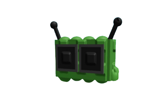 Bean Speaker