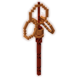Corrupt Staff