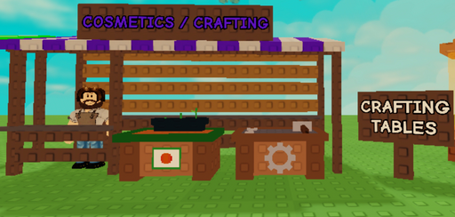 Crafting