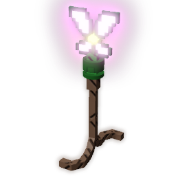 Fairy Targeter