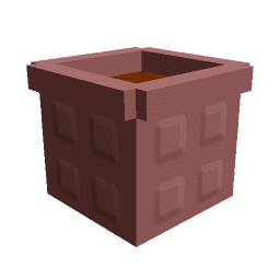 Friendship Pot