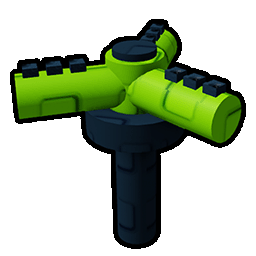 Godly Sprinkler