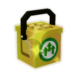 Gold Fertilizer