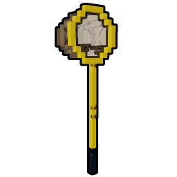 Harvest Tool