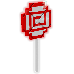 Level Up Lollipop