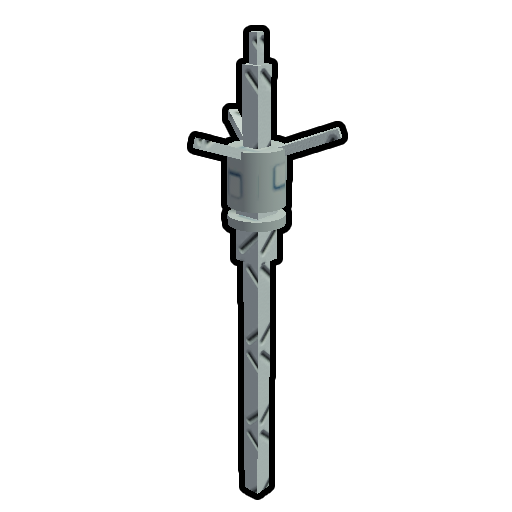 Lightning Rod