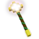 Luminous Wand