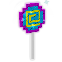 Mega Lollipop