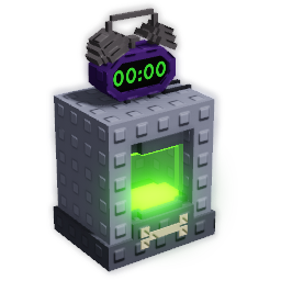 Mutation Machine Booster