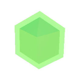 Pet Mutation Shard Giantbean