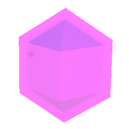 Pet Mutation Shard Glimmering