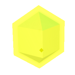 Pet Mutation Shard Gold