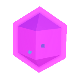 Pet Mutation Shard Rainbow