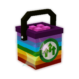 Rainbow Fertilizer