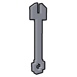 Recall Wrench