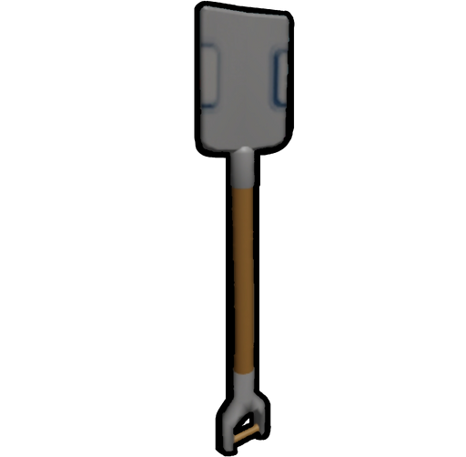 Shovel