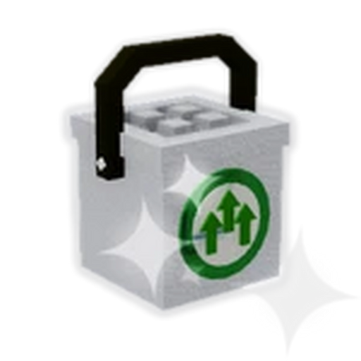 Silver Fertilizer