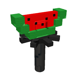 Sweet Soaker Sprinkler