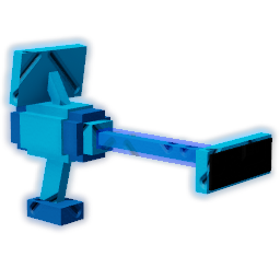 Tranquil Radar