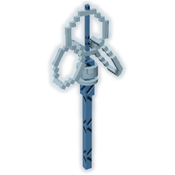 Tranquil Staff