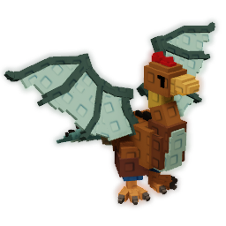 Cockatrice