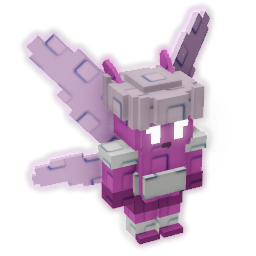 Glimmering Sprite