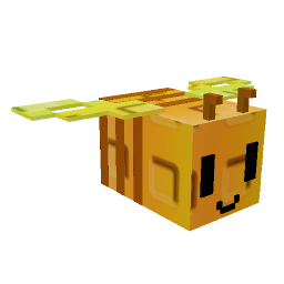 Golden Bee
