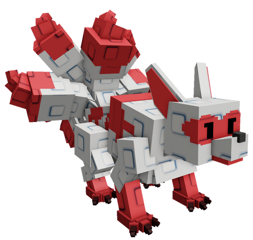 Kitsune (Pet)