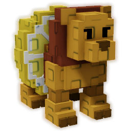Lemon Lion