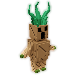 Mandrake (Pet)