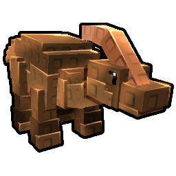 Parasaurolophus