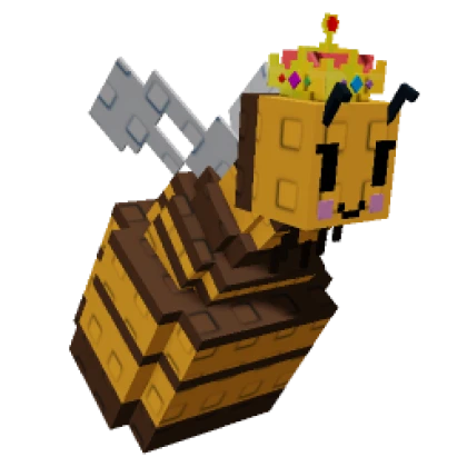 Queen Bee (Pet)