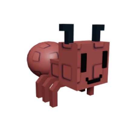Red Giant Ant